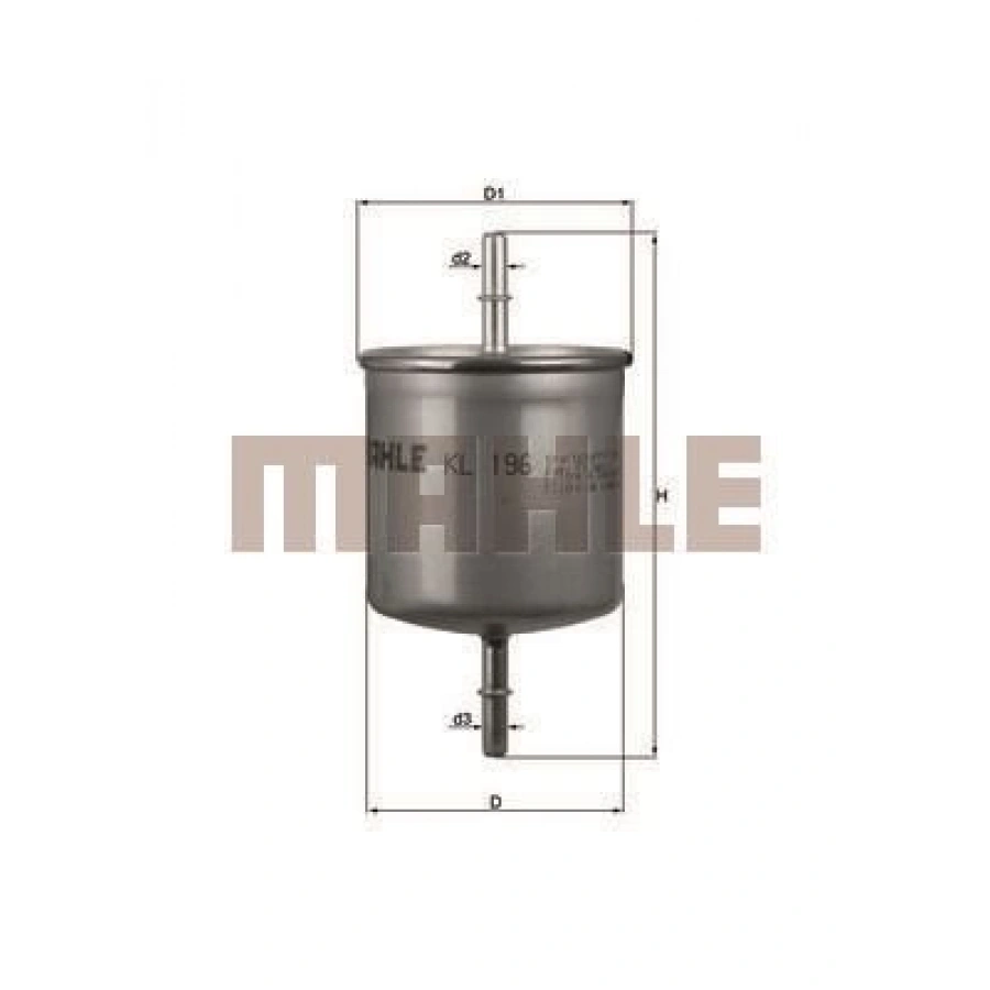 MAZ FIL.AU A 2 1.2 TDI 1.4 TDI A 4 2.5 TDI 00 --Y KAMPANYALI