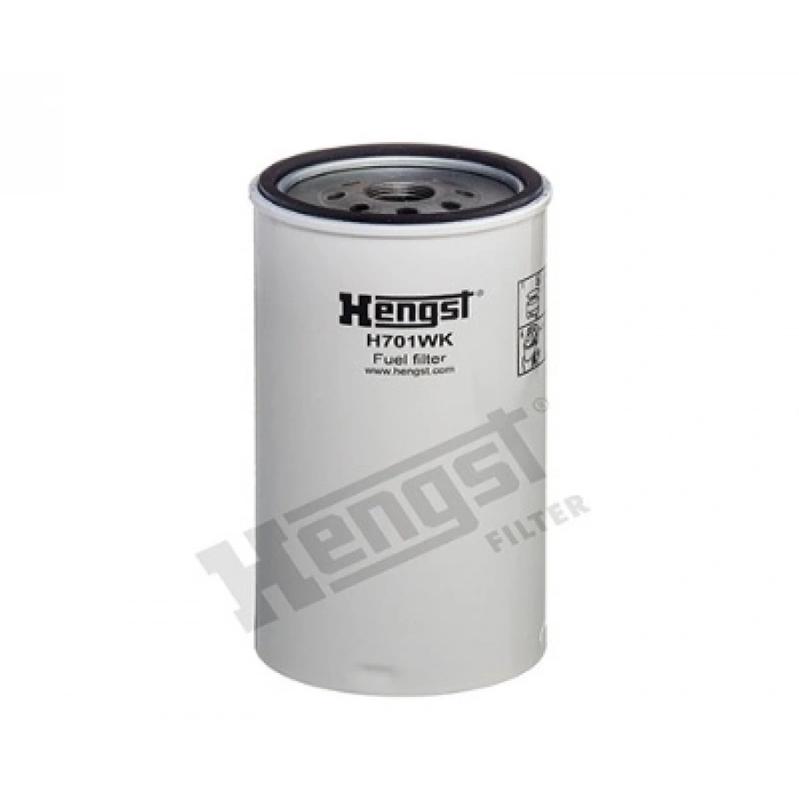 YAKIT FILTRESI ACTROS MP2 / MP3 1846 LS, LLS OM 541.948, OM 541.980 2003 -
