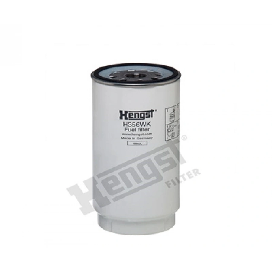YAKIT FILTRESI ACTROS MP4 / MP5 1824 LS OM934-OM936-OM470- OM471-OM473 2011-