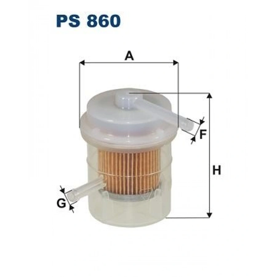 YAKIT FİLTRESİ ALTO WAGON R KAMPANYALI