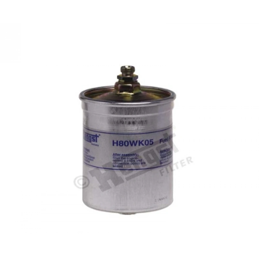 YAKIT FILTRESI BÜYÜK TIP W124-126-140 M103-104-119 85-95