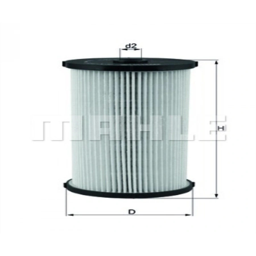 YAKIT FILTRESI E85KPD146 / C515 CADDY-PASSAT-A3 BKD-BLS-CAYB-CAYC-BJB 1,6 TDI-1,9 TDI-2,0 TDI 06-