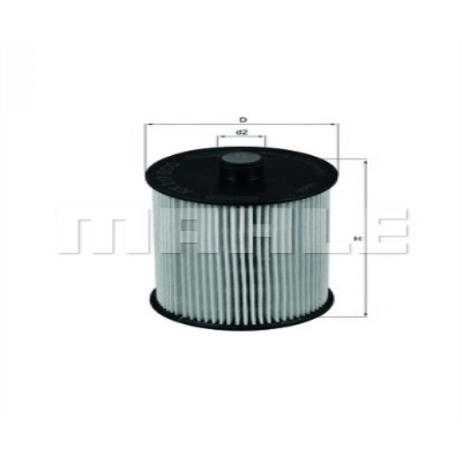 YAKIT FILTRESI E88KPD158 LT BCQ-AUH 2,8 TDI 96-06
