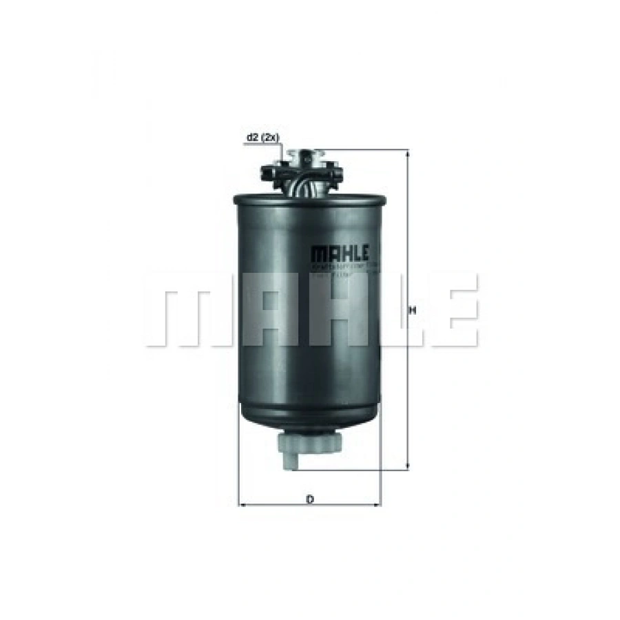 YAKIT FILTRESI H70WK05 / FCS412BV GOLF3-PASSAT-T4-SHARAN 1Y-1Z-AAB-ACV-ABL-AFN 1,9 D-1,9 TD-1,9 TDI-2,4 D-2,5 TDI 91-03