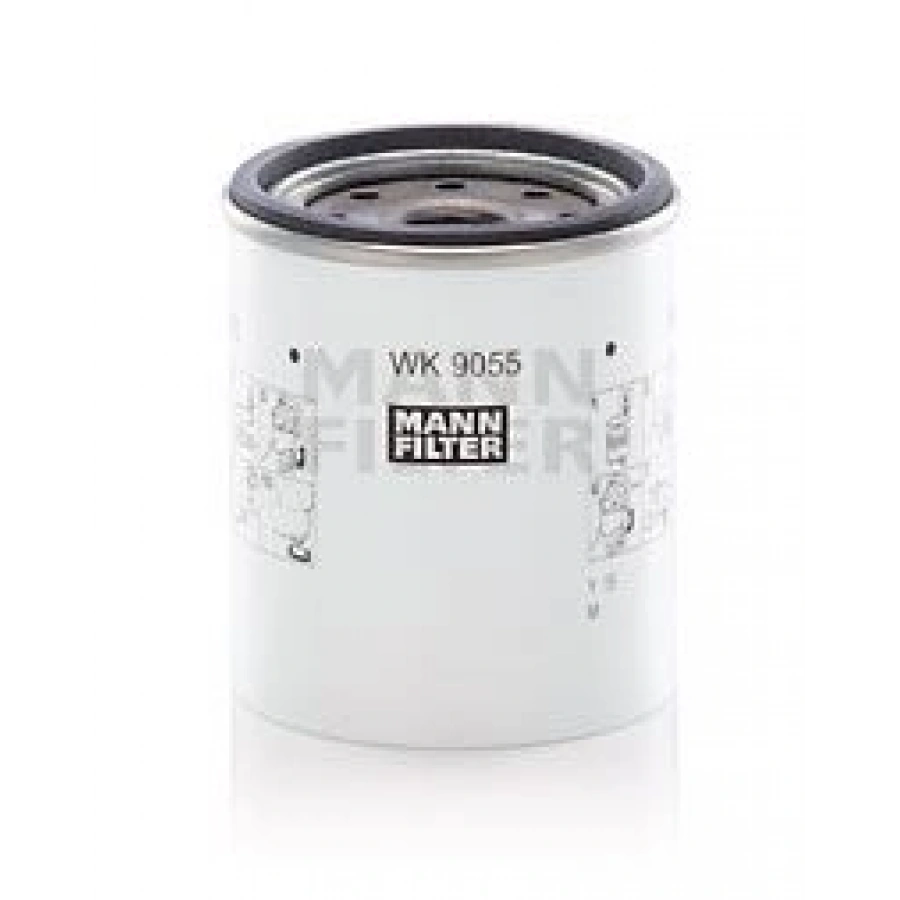 YAKIT FİLTRESİ IVECO STRALİS 02 KAMPANYALI