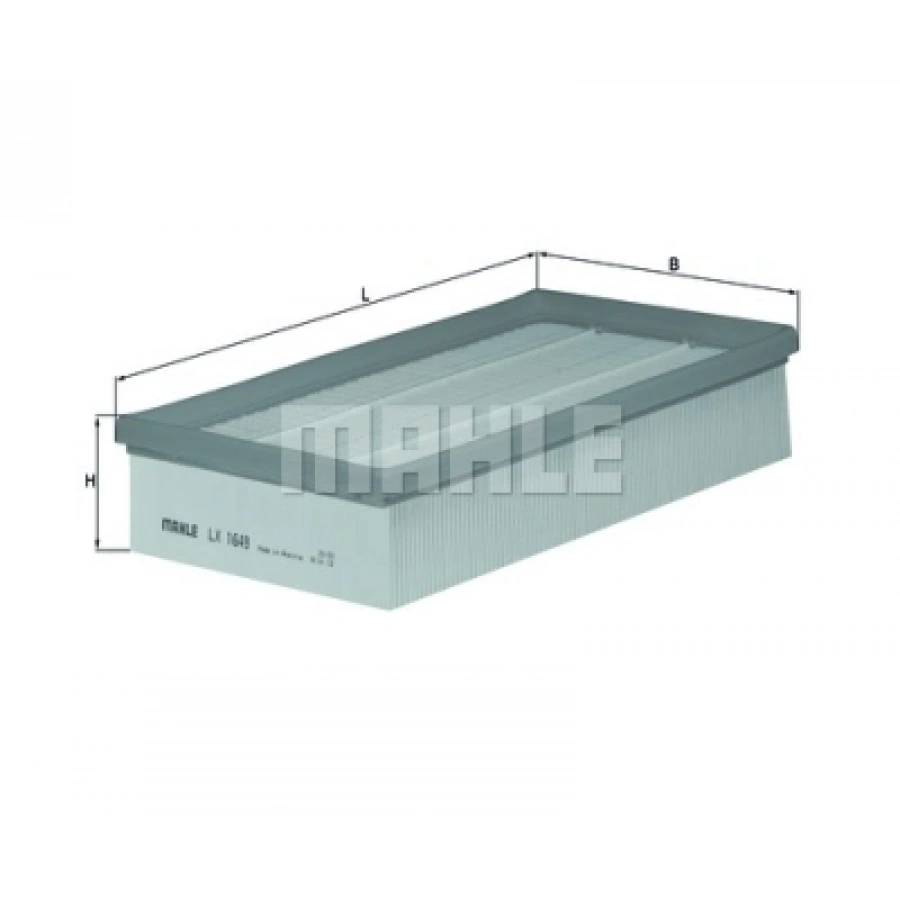 YAKIT FILTRESI JAGUAR S-TYPE II (X200) BM 02-