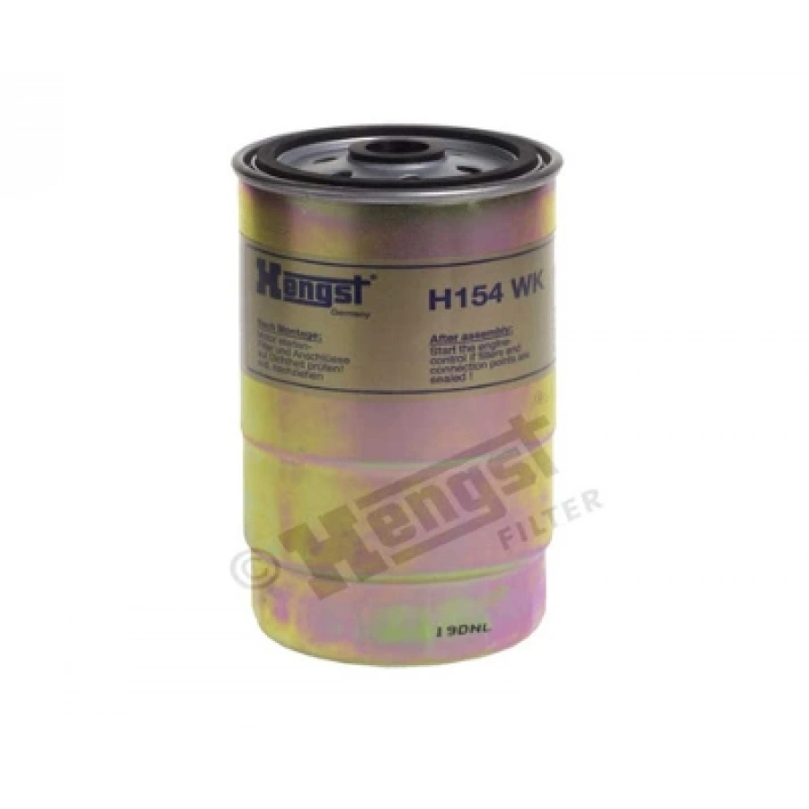 YAKIT FILTRESI KC 98/1 E34-E36-E38-E39 M51-M57-M67 91-01