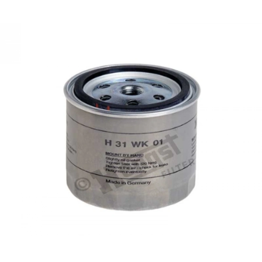 YAKIT FILTRESI KC22-H31WK01 W123 M 615-616-617 76-84