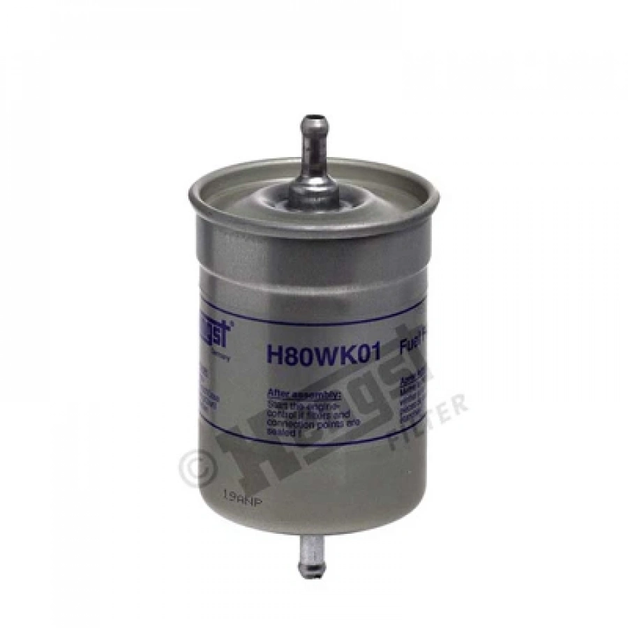 YAKIT FILTRESI KL 9 E30-34 M10-20-40 88-95