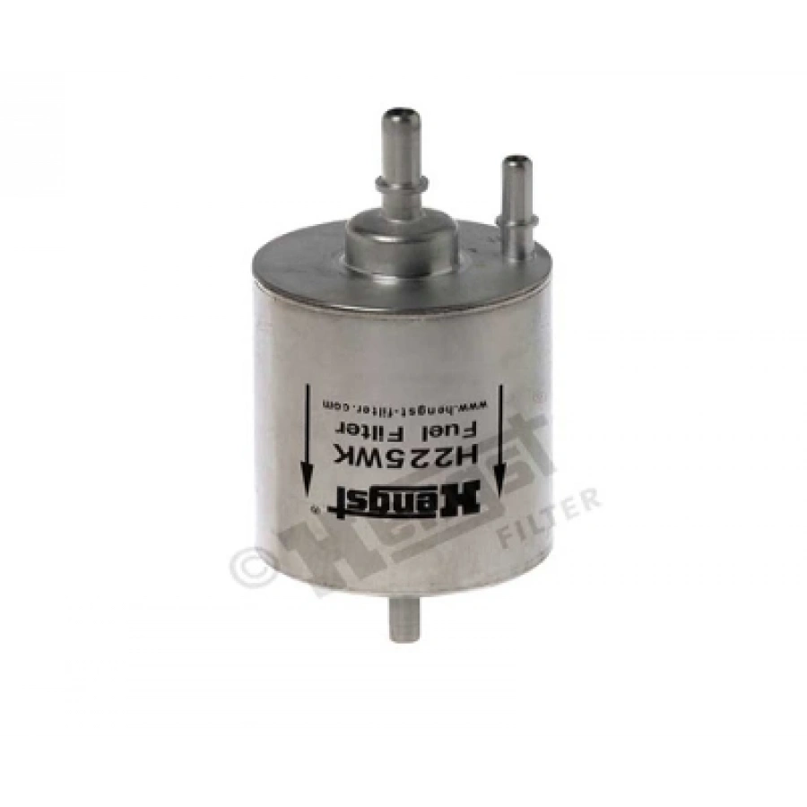 YAKIT FILTRESI KL570 / EP205 A4-A6 BAT-BDW-BXA -BEX 1,8 T-2,4 01-11