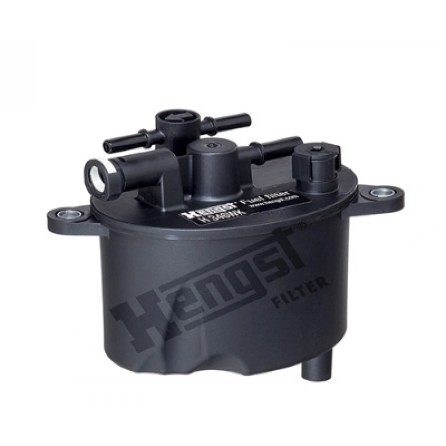 YAKIT FILTRESI LAND ROVER RANGE ROVER EVAQUE-DISCOVERY-SPORT - FREELANDER 2 2.2 TD4-2.2 D 06-18