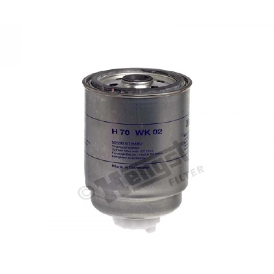 YAKIT FILTRESI MAZOT FILTRESI DUCATO-BOXER-JUMPER-HYUNDAI ERA-GETZ-OPEL ASTRA-CORSA 1,5-1,7-1,9-2,5 94-