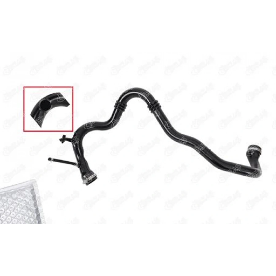 YAKIT FILTRESI MAZOT FILTRESI HILUX (N1) 2.4 D:2.8 D 15-