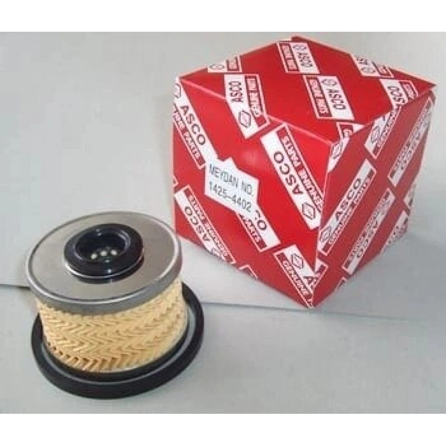YAKIT FILTRESI MAZOT FILTRESI KANGO/CLIO 1.9 97-