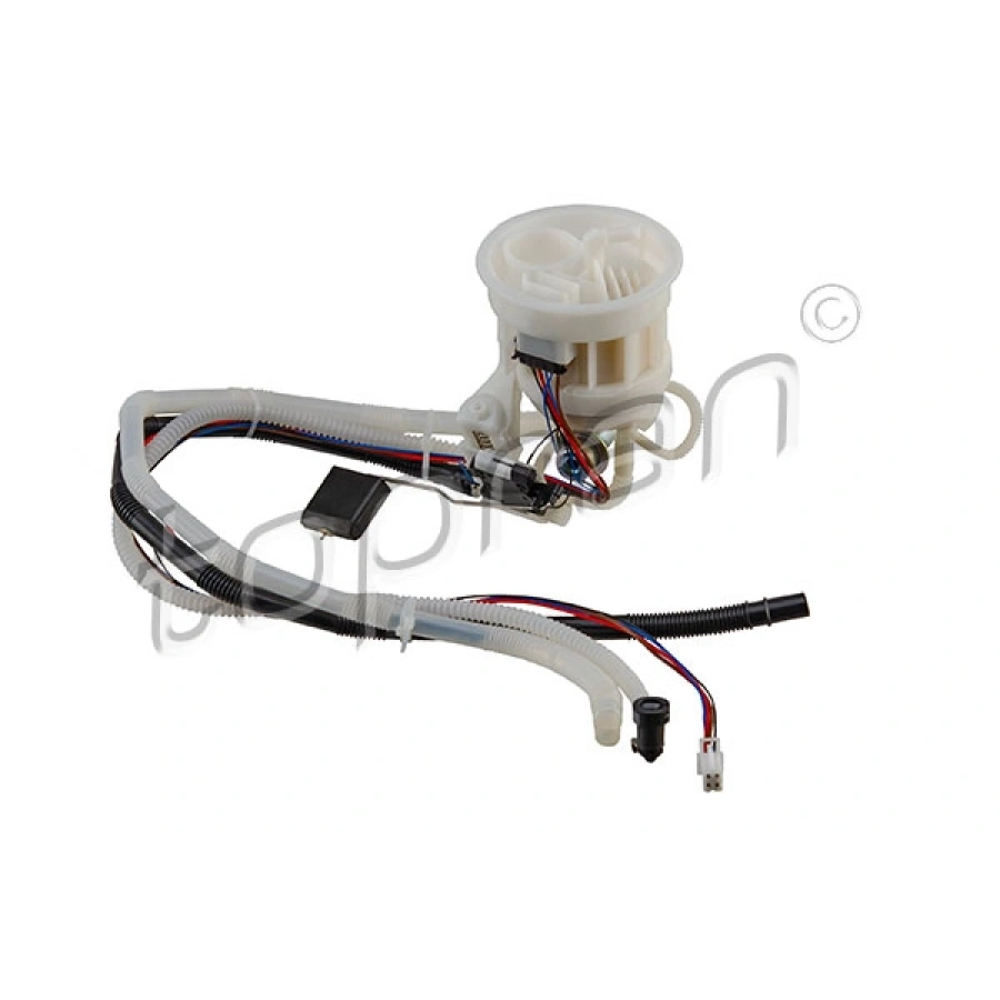 YAKIT FILTRESI MERCEDES-BENZ 211 219 271 03 >