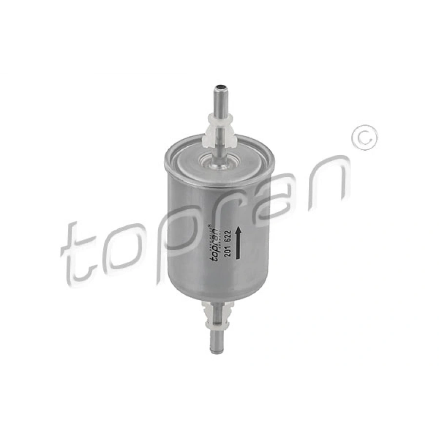 YAKIT FILTRESI OPEL ASTRA G ZAFIRA A VECTRA B 1.6 I 1.8 I 2.0 I 2.2 I 2.5 I 2.6 I 95 >