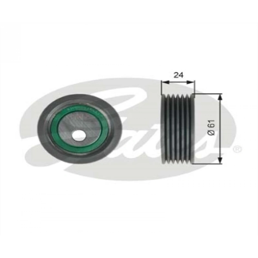 YAKIT FILTRESI RANGER (TKE) 2.0 ECOBLUE 18-