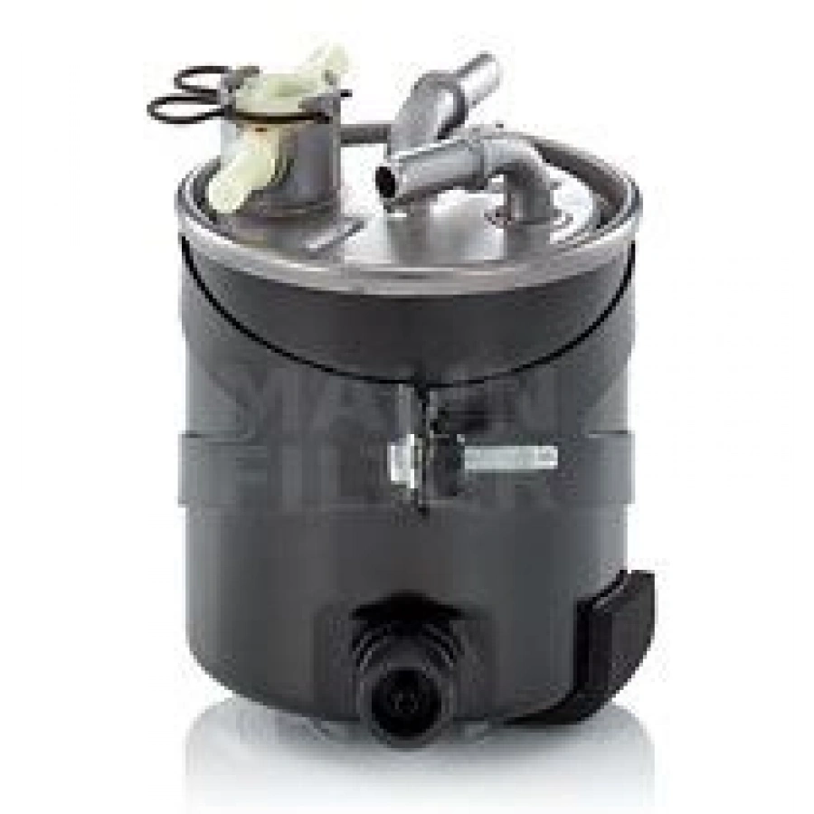 YAKIT FİLTRESİ RENAULT TRUCKS MAGNUM ETECH 400.18-18T-24-26 00 KAMPANYALI