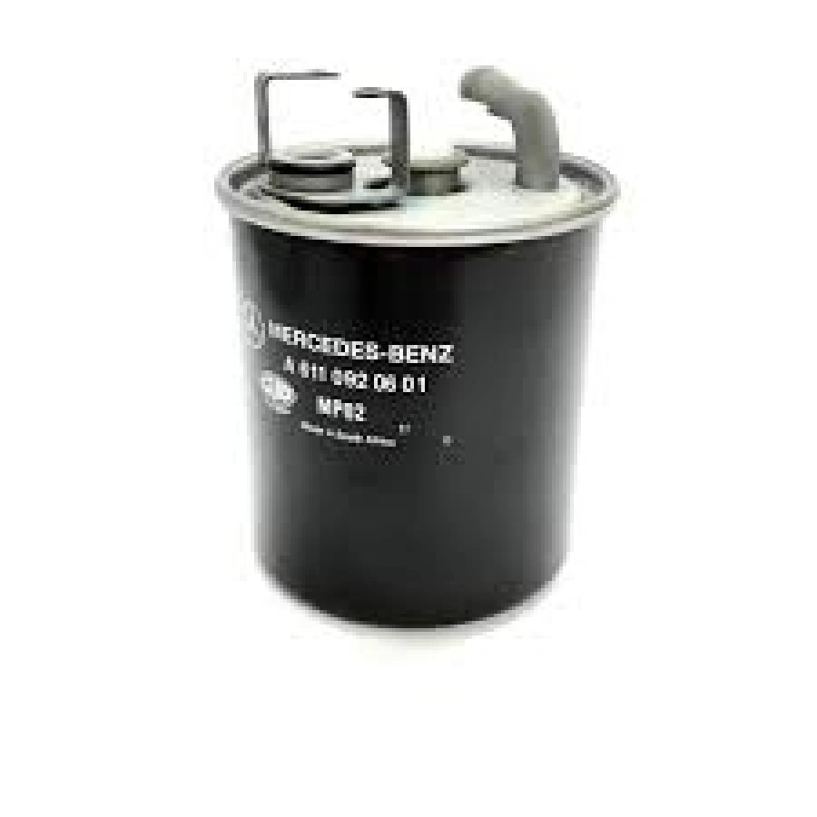 YAKIT FILTRESI SPRT-208,308,213,313,413CDI OM.611 00-03