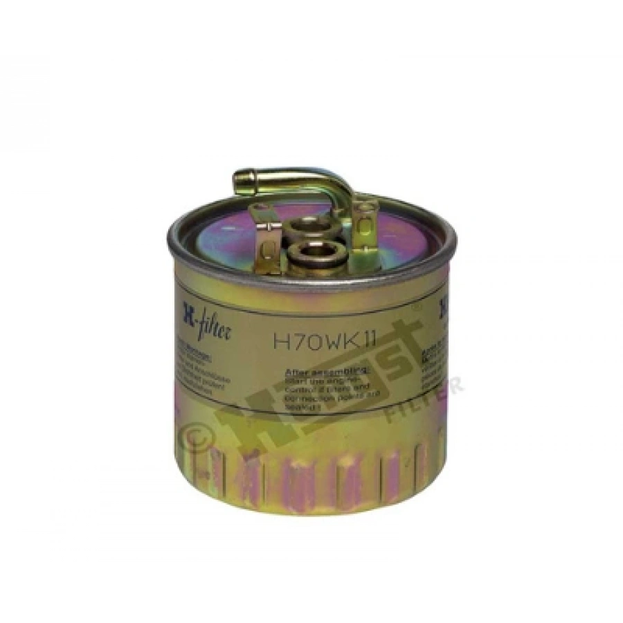 YAKIT FILTRESI SPRT.208,211,213,308,311,313,408,411,413,416,616.CDI - VITO.108,110,112.CDI-V.200,220.CDI OM.611 - OM.612 00-06,99-03,01+&