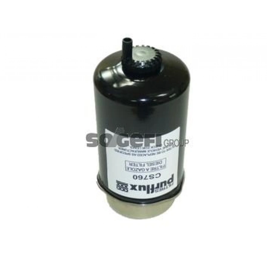 YAKIT FİLTRESİ TRANSIT 2.0 DI 16V