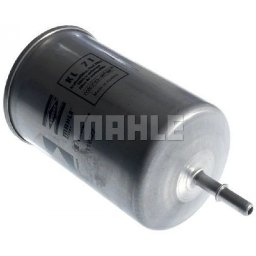 YAKIT FILTRESI VOLVO S40/S60/S80/V40/V70 BM 95-