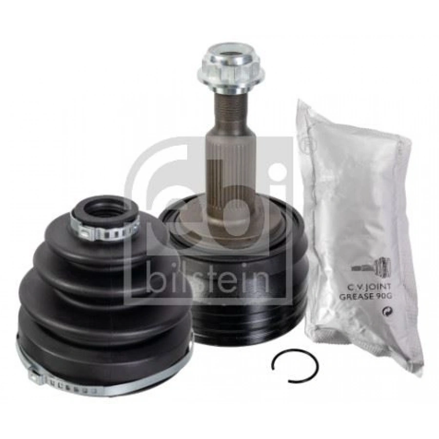 YAKIT FİLTRESİ VW AMAROK 2,0TDI