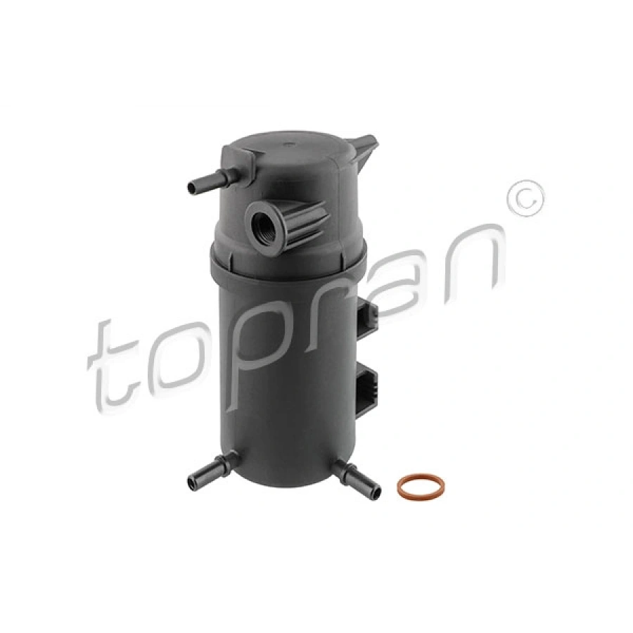 YAKIT FILTRESI VW AMAROK 3.0 TDI 10>