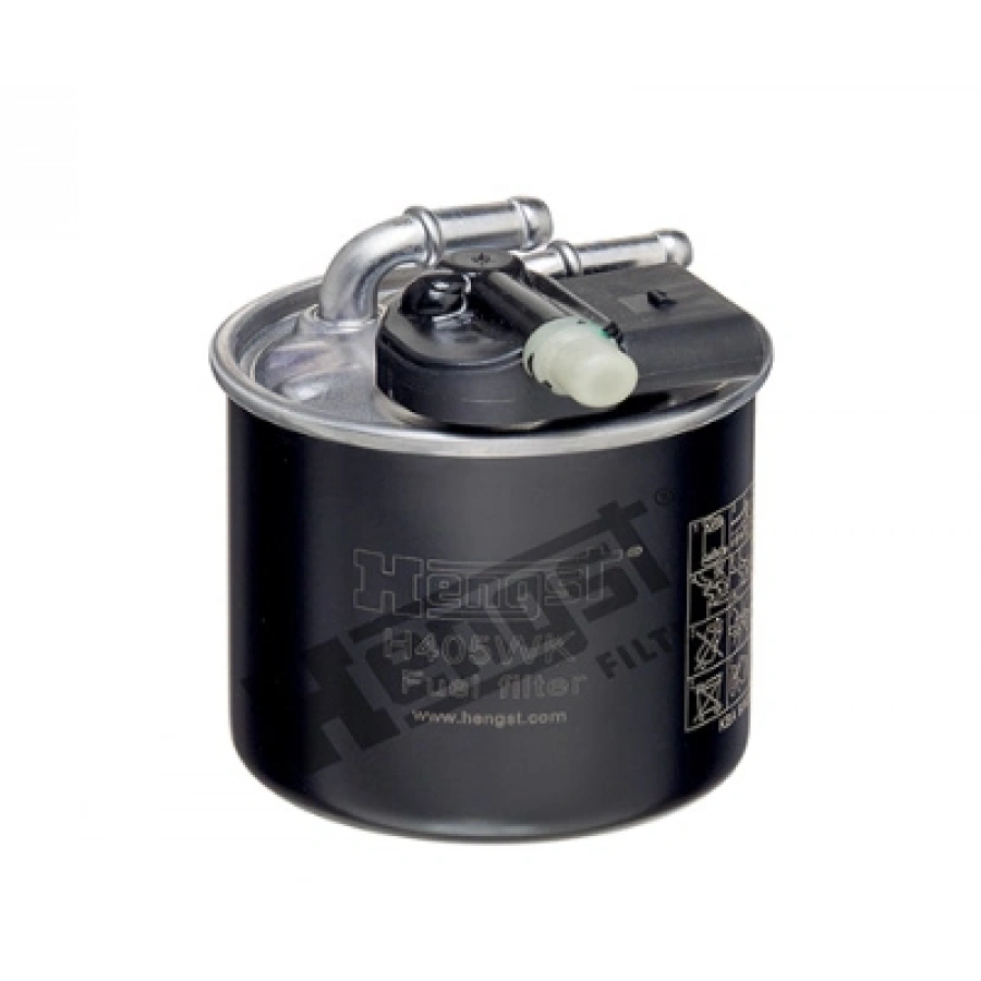 YAKIT FILTRESI W117-246-176-212-164-221-906 SPRINTER M642-651 11-18