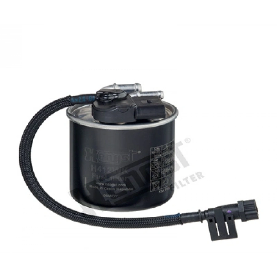 YAKIT FILTRESI W447 M651.950 14-