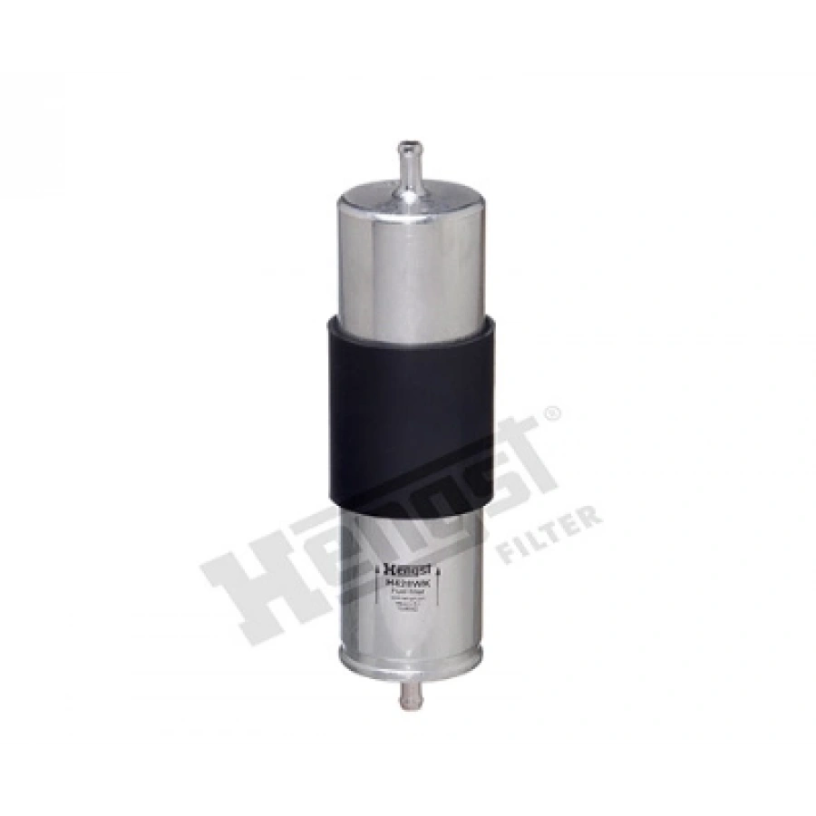 YAKIT FILTRESI X5 E53 M57N 03-06