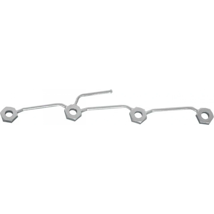 YAKIT GERI DÖNÜS BORUSU H100 MIN/H100 KMY/STAREX/H-1/BONGO/PREGIO/L300 2,5 DIZEL 1994-