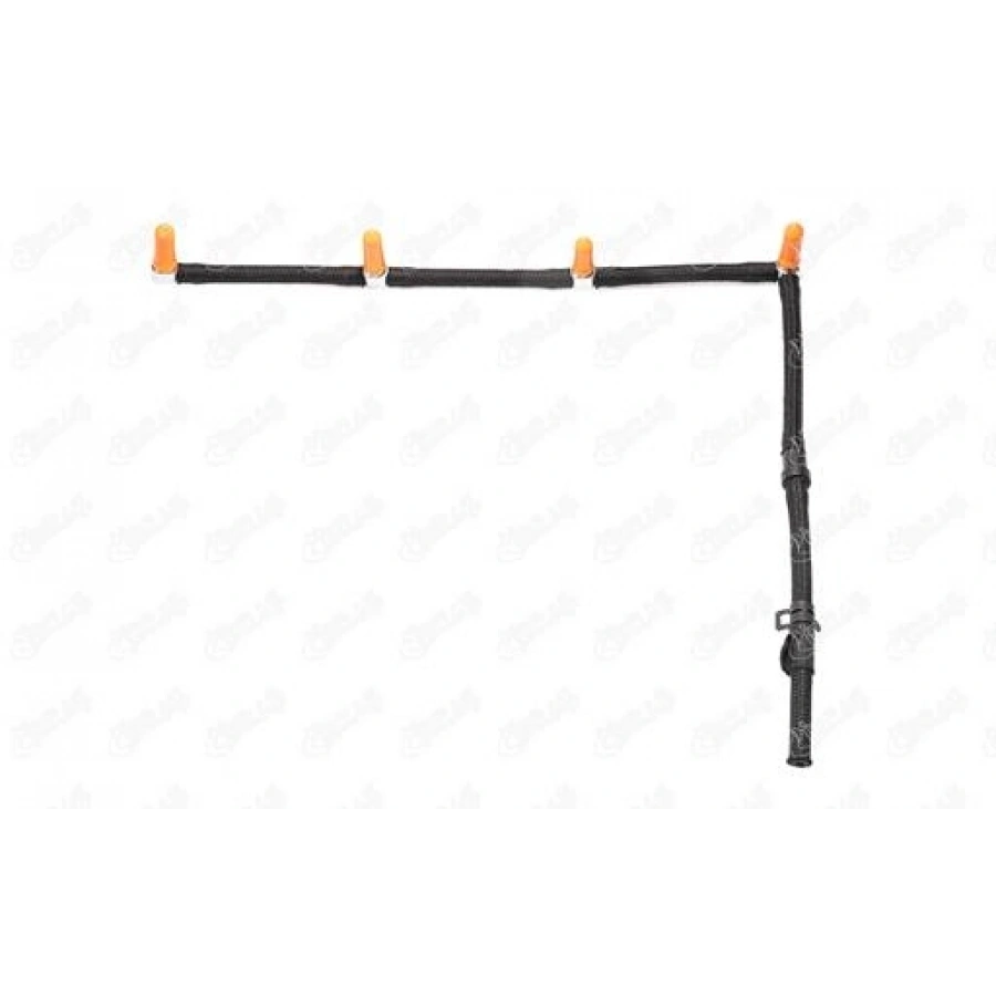 YAKIT GERI DÖNÜS HORTUMU ACCENT ERA/GETZ/MATRIX/I30/CEED/CERATO/RIO DIZEL 2006-