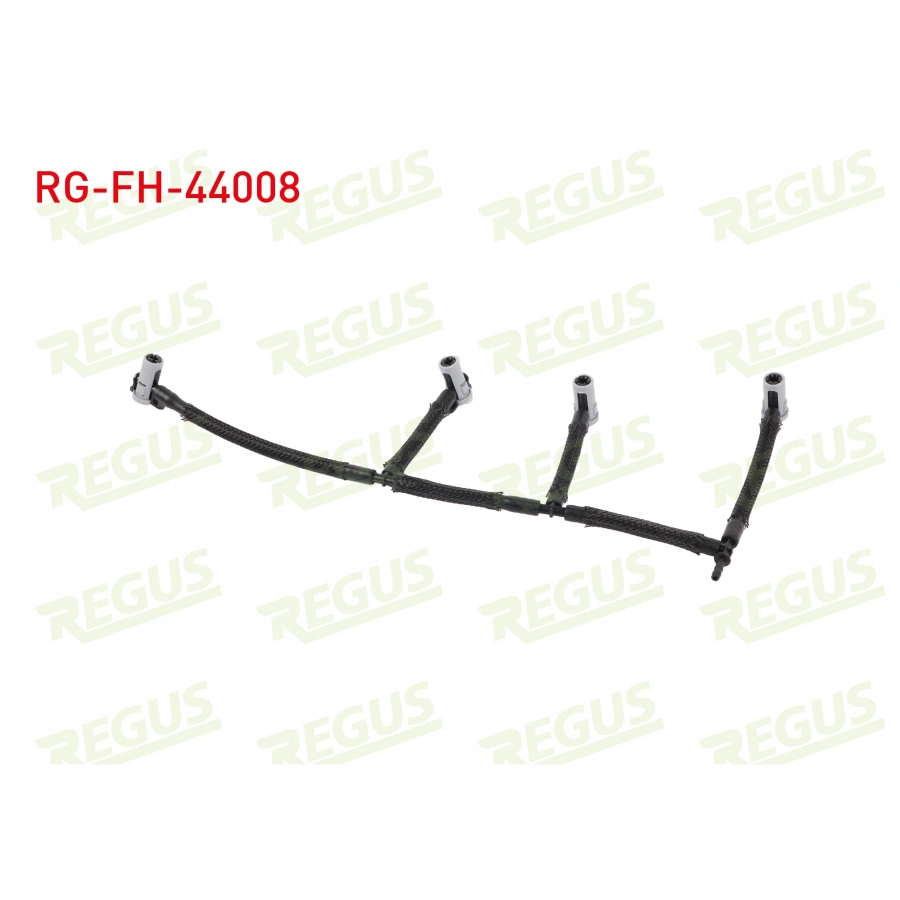 YAKIT GERI DONUS HORTUMU GOLF VII / POLO / A3 1.6 TDI