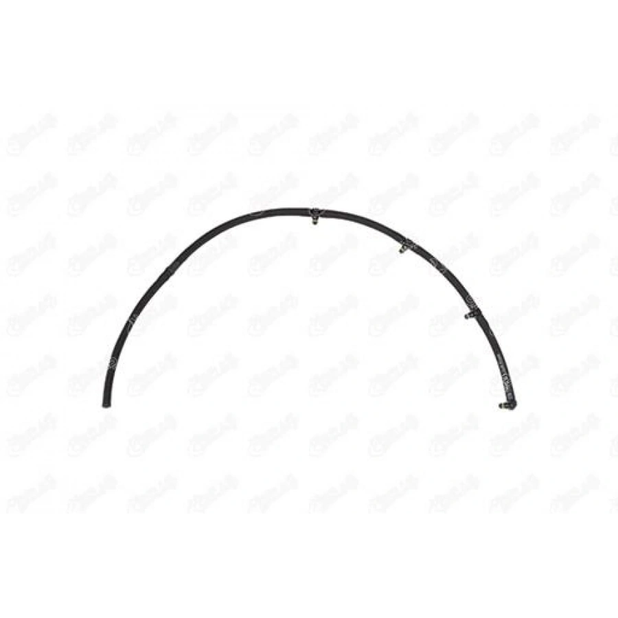 YAKIT GERI DÖNÜS HORTUMU H-1 (TQ) BENZIN 000-005