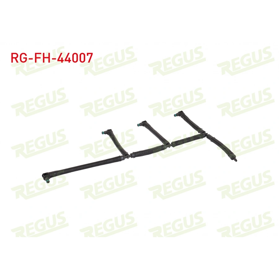 YAKIT GERI DONUS HORTUMU PASSAT 1.6 TDI 2010-