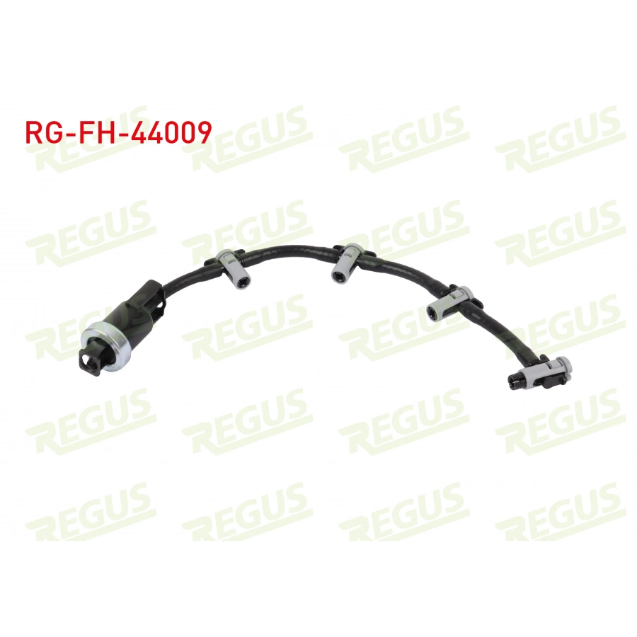 YAKIT GERI DONUS HORTUMU PASSAT /TIGUAN /A4 / A6 2.0 TDI