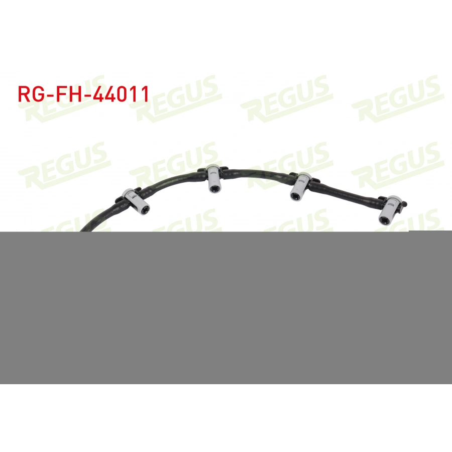 YAKIT GERI DONUS HORTUMU PASSAT / TIGUAN / A6 2.0 TDI