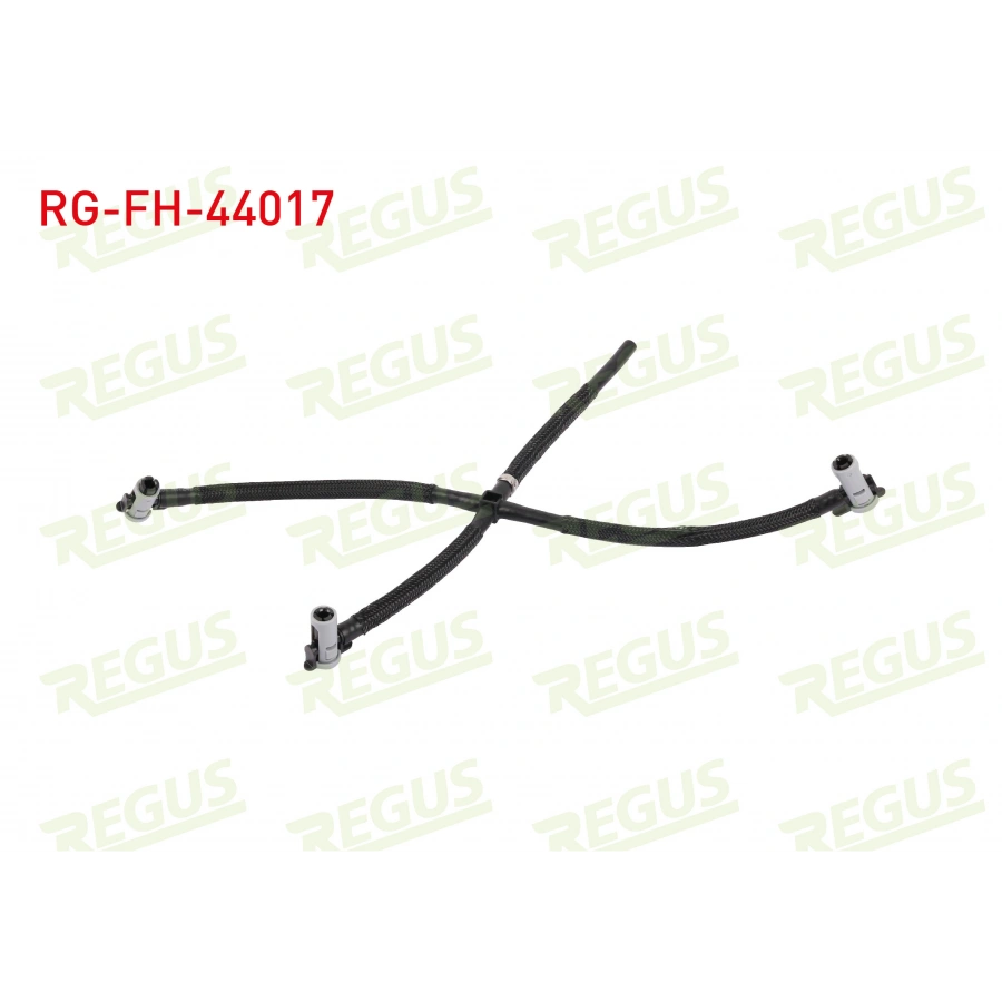 YAKIT GERI DONUS HORTUMU POLO / FABIA / A1 1.4 TDI