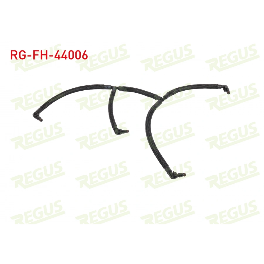 YAKIT GERI DONUS HORTUMU POLO / FABIA / IBIZA 1.2 TDI