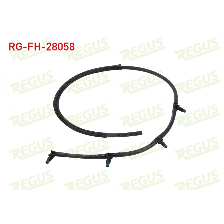 YAKIT GERI DONUS HORTUMU SPRINTER / VITO (W639) / C SERISI (W205) / A SERISI (W176) / E SERISI (W212)