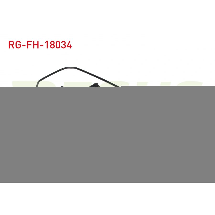 YAKIT HORTUM TAKIMI (GERI DONUS) FIAT FIORINO 1.3 MJT 2007-