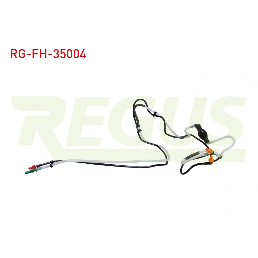 YAKIT HORTUM TAKIMI RENAULT MEGANE II - SCENIC II 1.5 DCI (K9K) 2002-2008