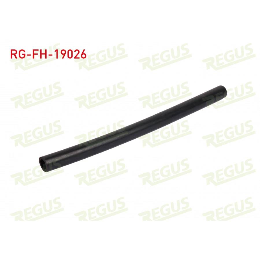 YAKIT HORTUMU 14X20X330 FORD TRANSIT (V184) 2.4 TDCI 2000-2006