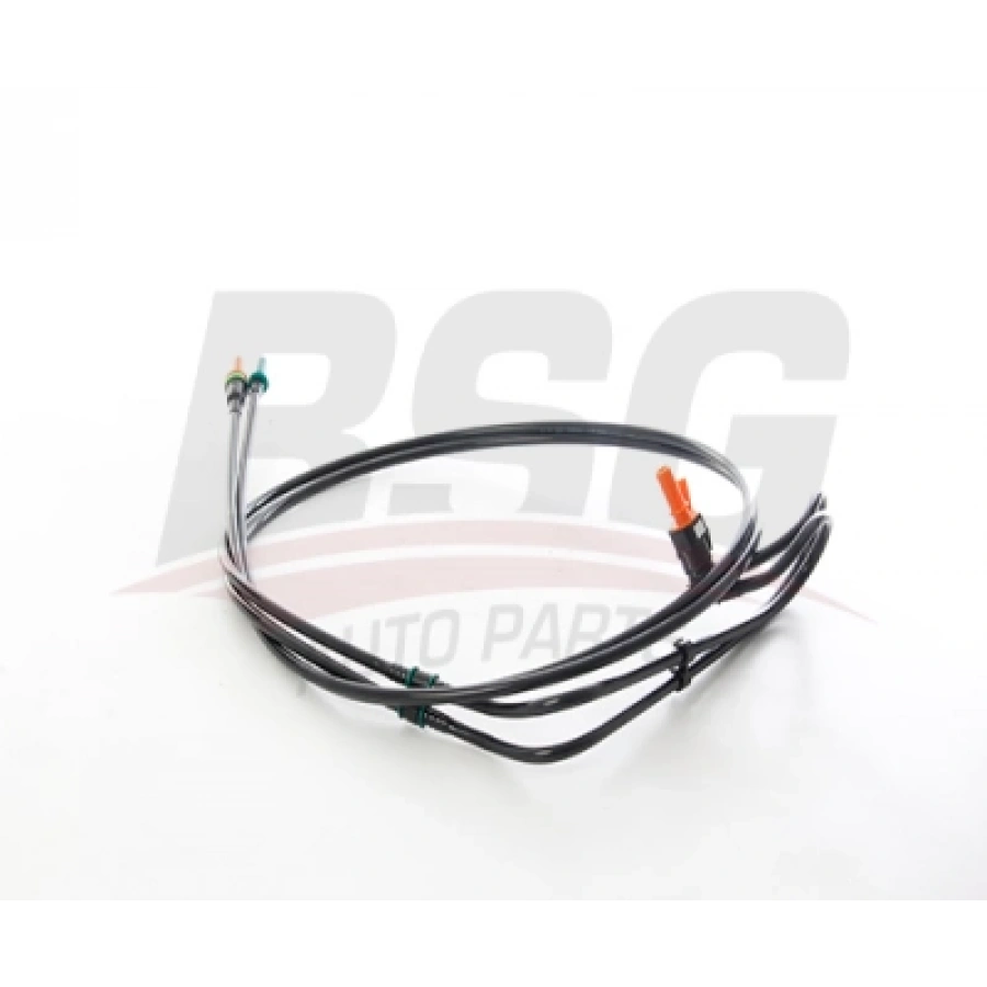 YAKIT HORTUMU 208/2008 1.2 BNZ. 2012-