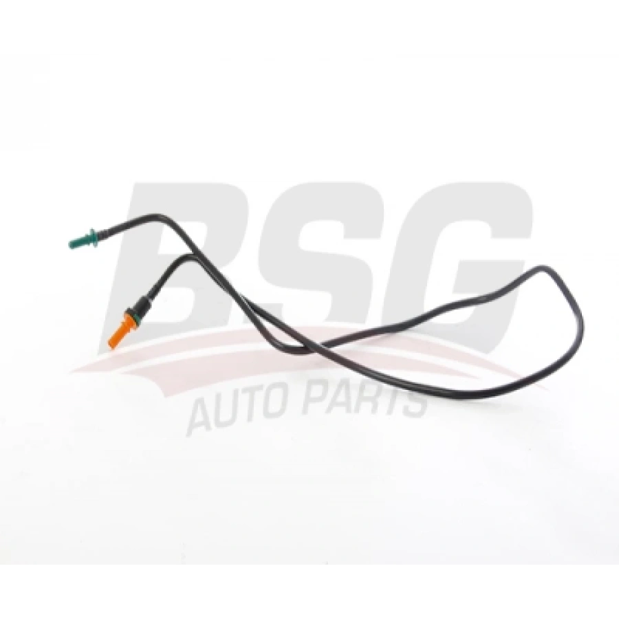 YAKIT HORTUMU 208/2008 1.2 BNZ. 2012-