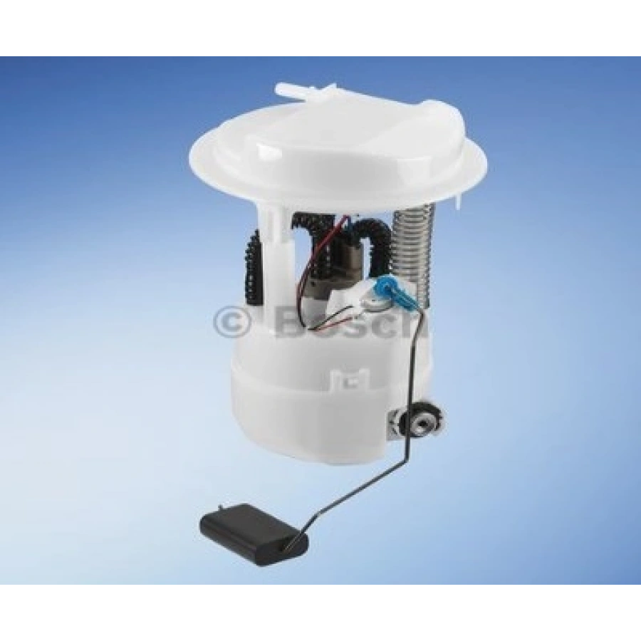 YAKIT HORTUMU 307/308/C4 1.6 HDI 04-