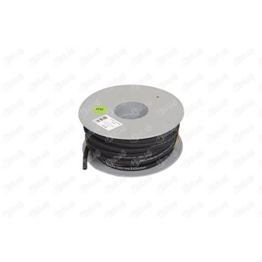 YAKIT HORTUMU 3.2mm x 8.0mmYAKIT HORTUMU ( Üniversal )DIZEL ,BENZIN , LPG ,YAG KULLANIMI IÇIN . . .