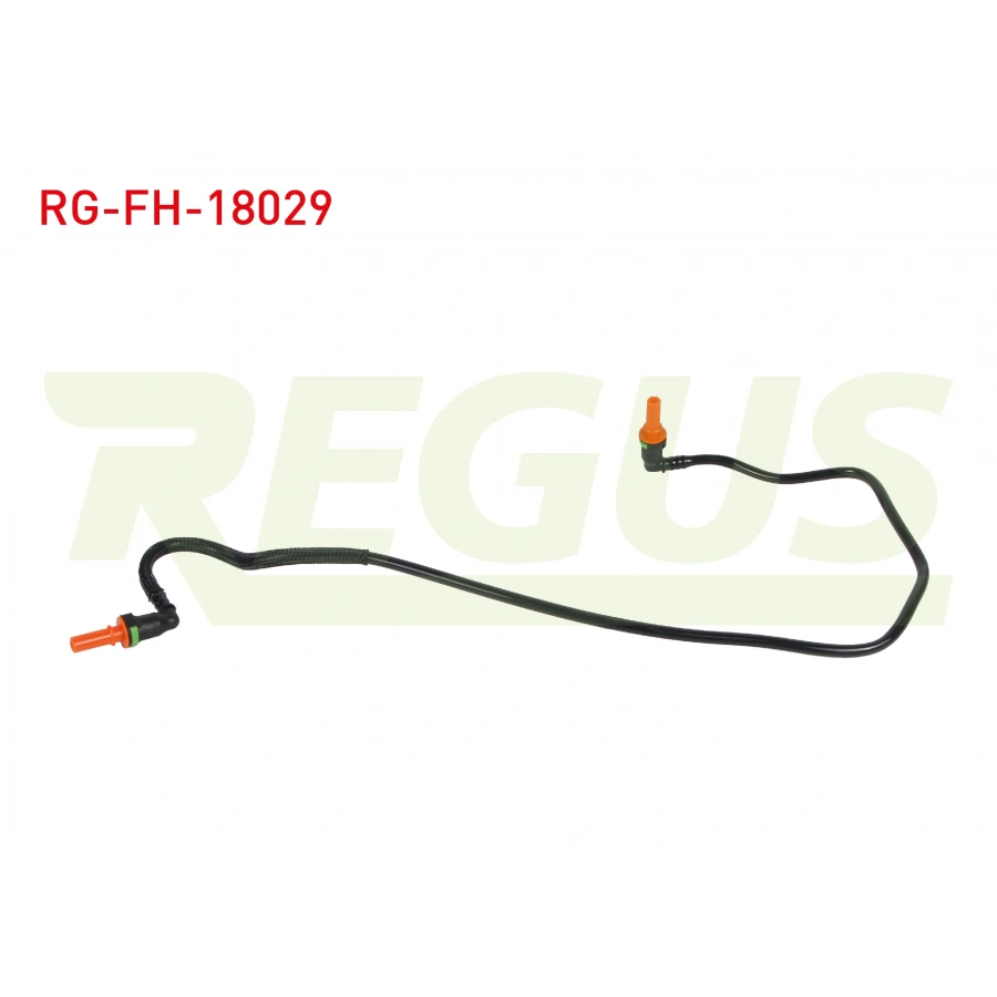 YAKIT HORTUM TAKIMI FIAT FIORINO 1.3 MJT 2007-