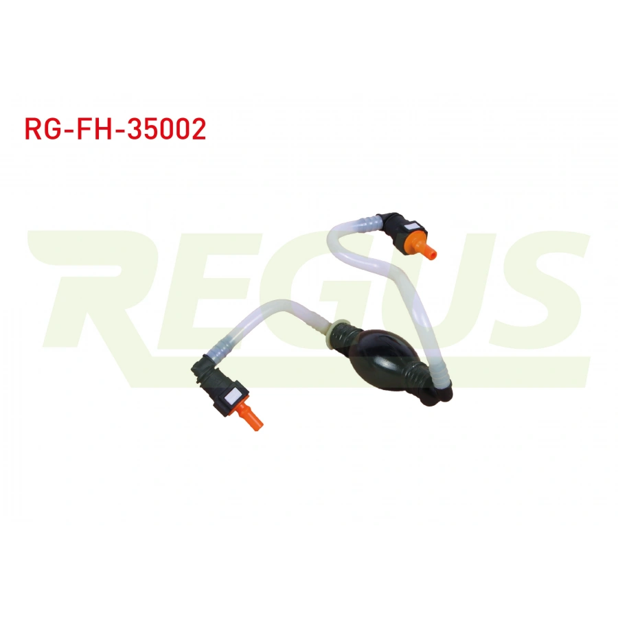 YAKIT HORTUMU (ARA BESLEME BORUSU) RENAULT KANGOO 1.5 DCI 2008-